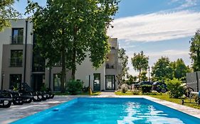 Apartamenty Szmaragdowa 10